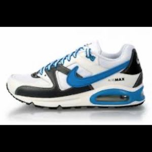 Nike air max command